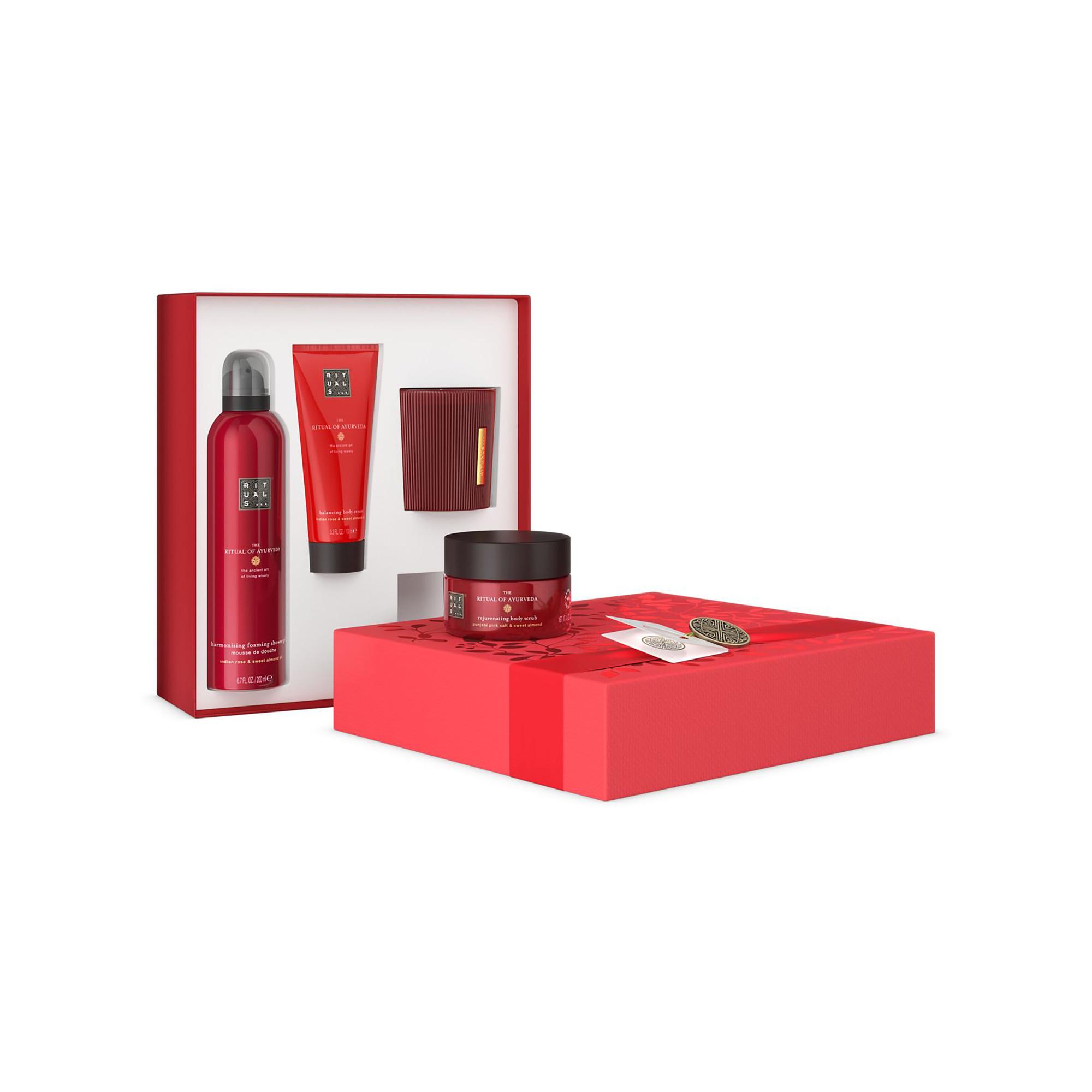 RITUALS The Ritual Of Ayurveda Medium Gift Set