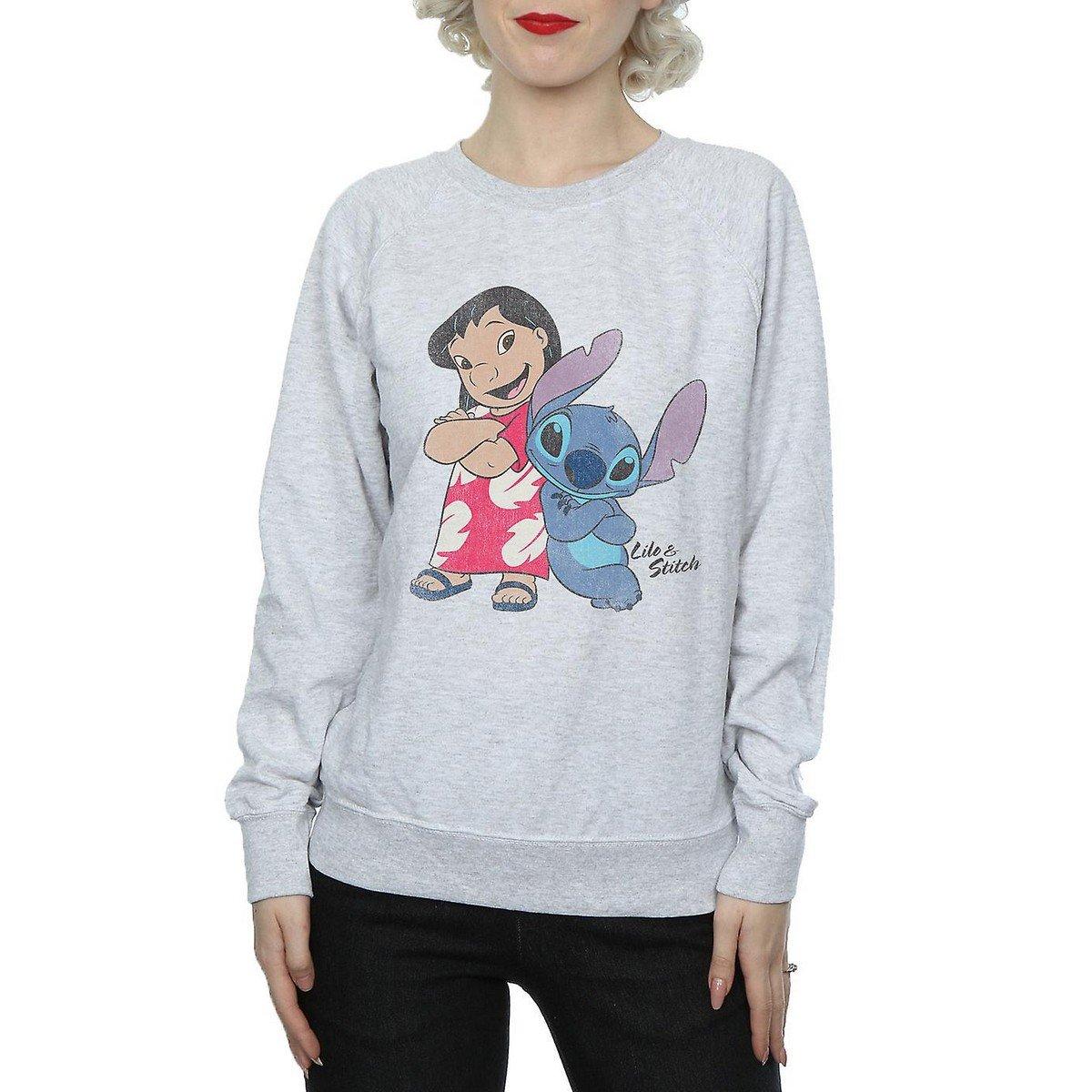 Lilo & Stitch Classic Sweatshirt
