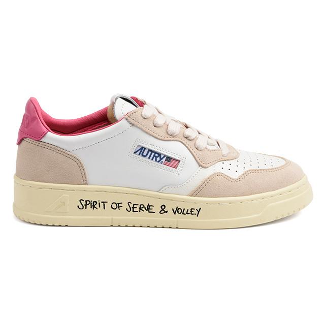 Autry MEDALIST LOW WOM