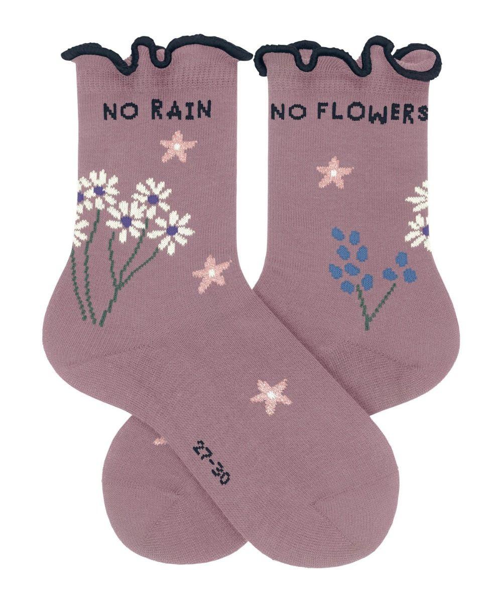 FALKE NO RAIN NO FLOWERS-23-26