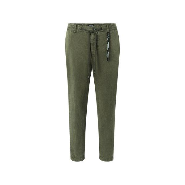 strellson Slim Fit Tunnelzug Hose