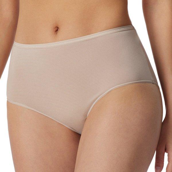 Schiesser 4er Pack Modal Essentials - Midi Slip