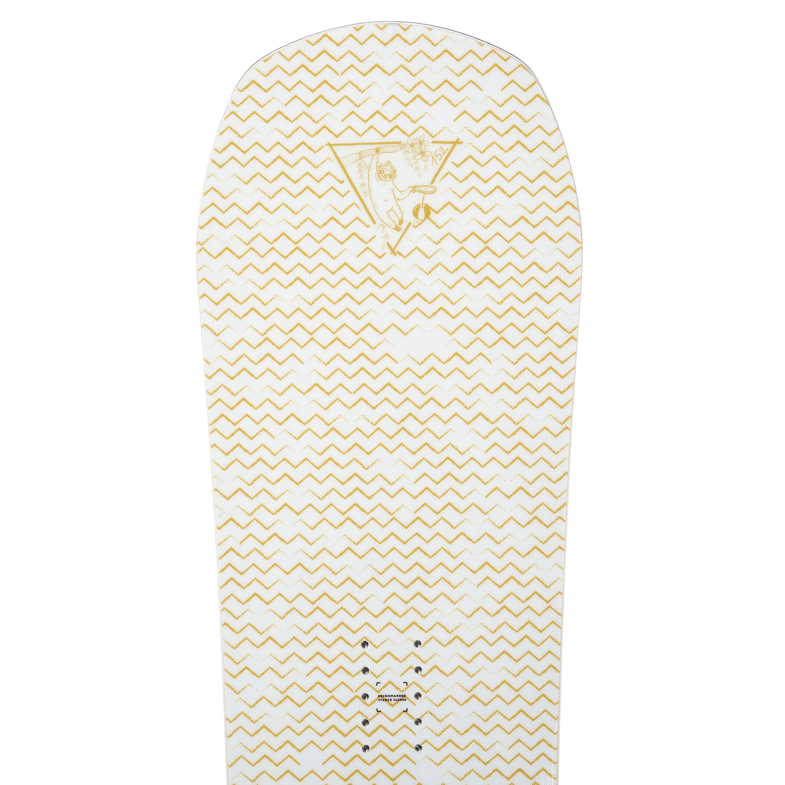 DREAMSCAPE Snowboard - SNB 100