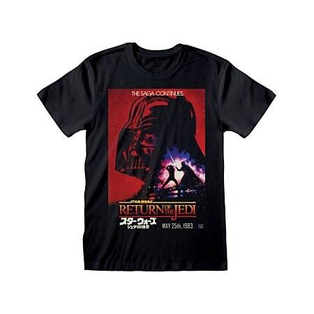 Heroes Star Wars Darth Vader T-Shirt