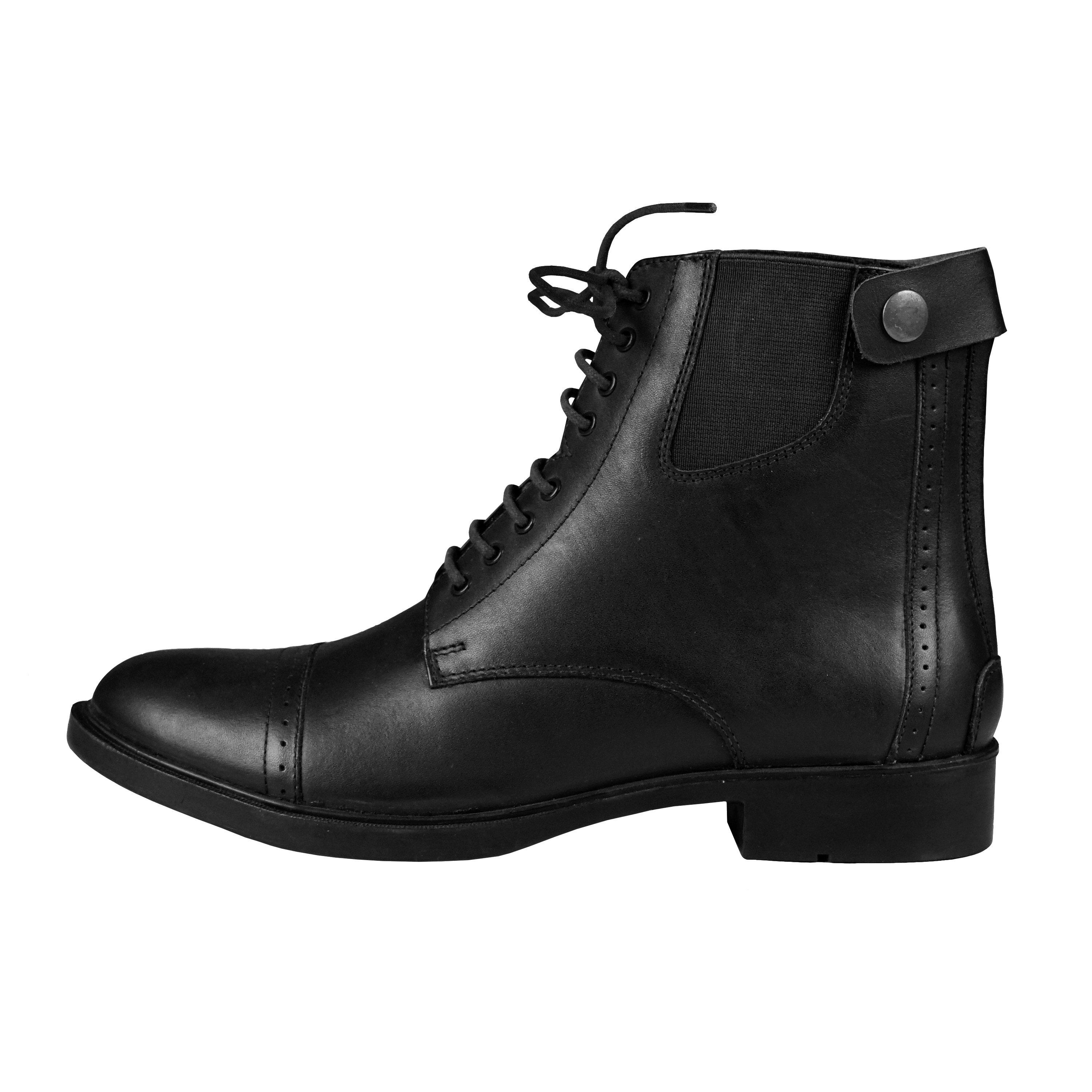 HORKA Jodhpur-Stiefeletten Deluxe