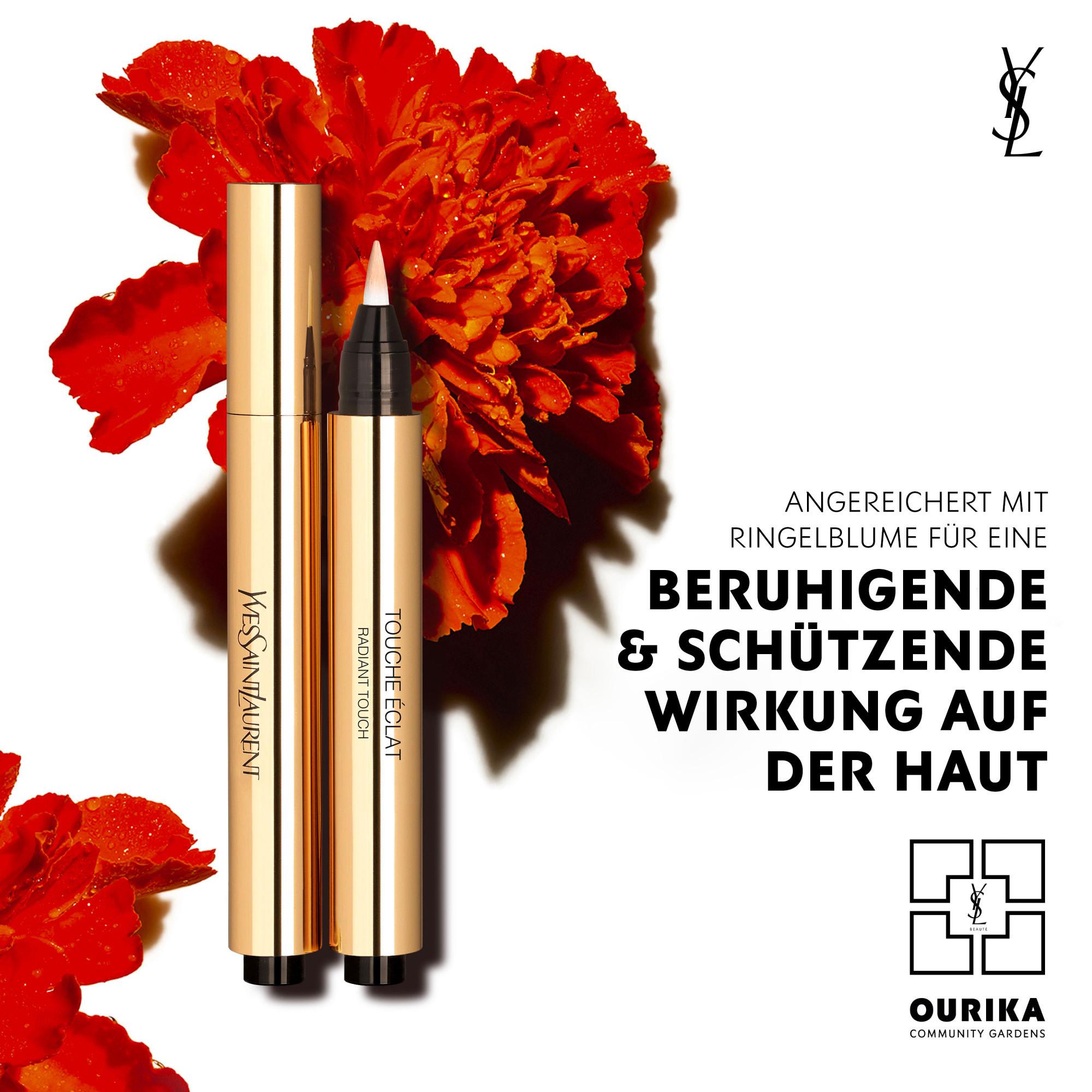 YSL Touche Eclat Touche Éclat Concealer