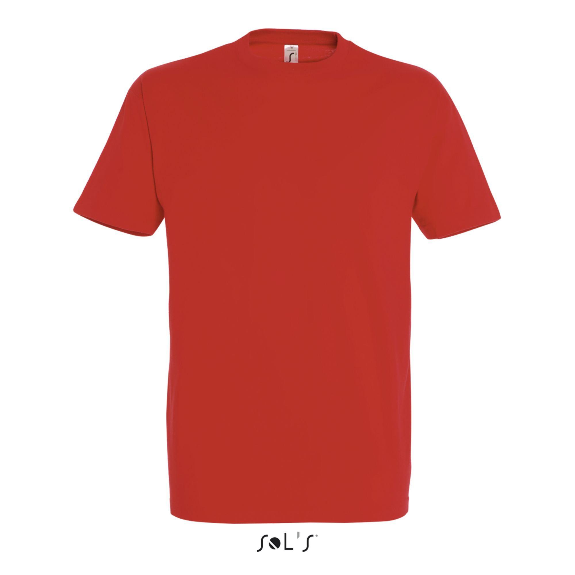 SOLS Imperial T-Shirt
