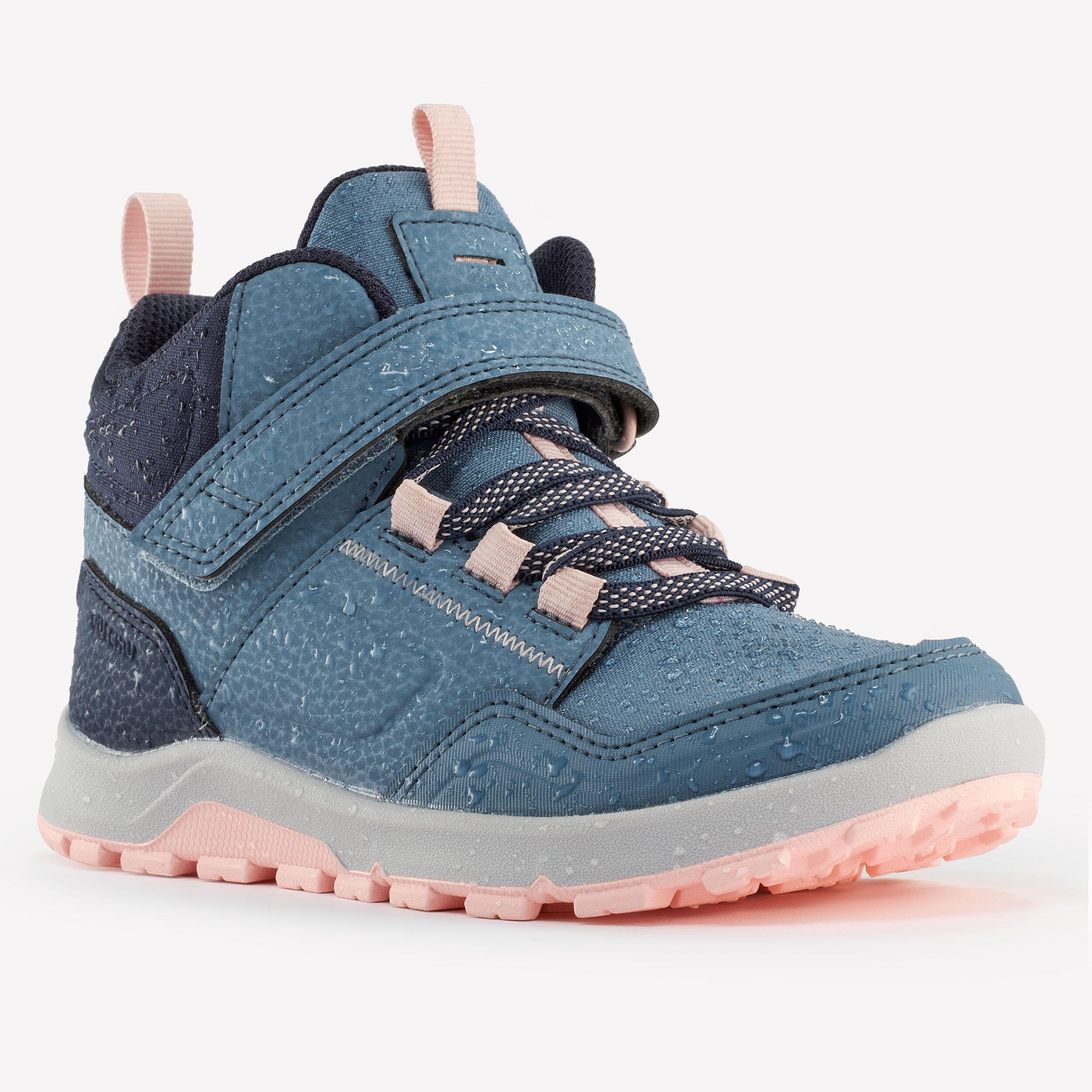 QUECHUA Schuhe - NH500