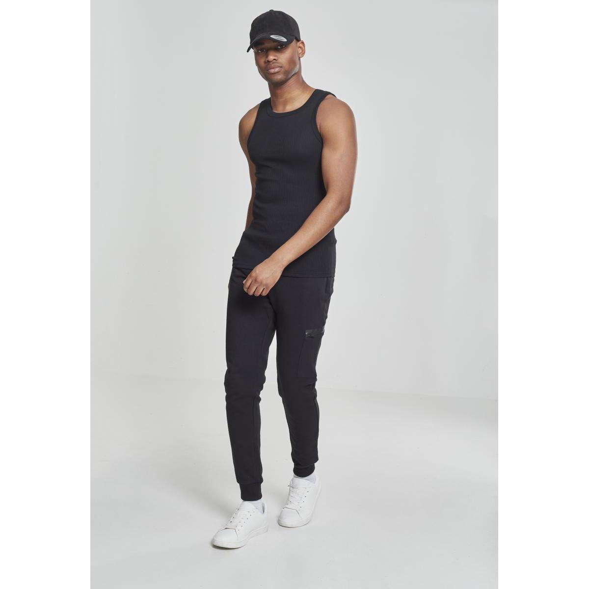 URBAN CLASSICS Basic Tanktop
