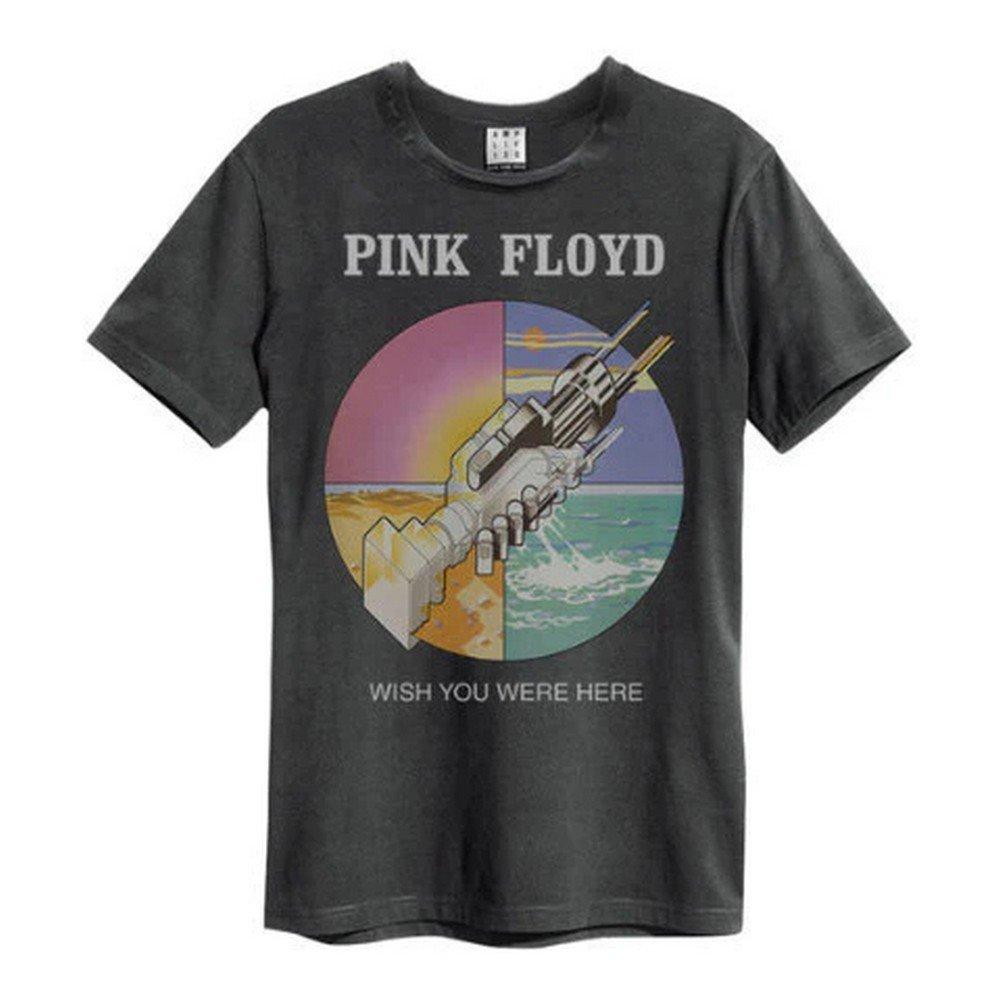 Amplified Wish You Were Here T-Shirt