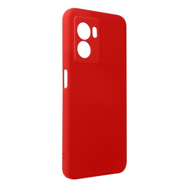 Avizar Handyhülle Oppo A77, A57 Rot