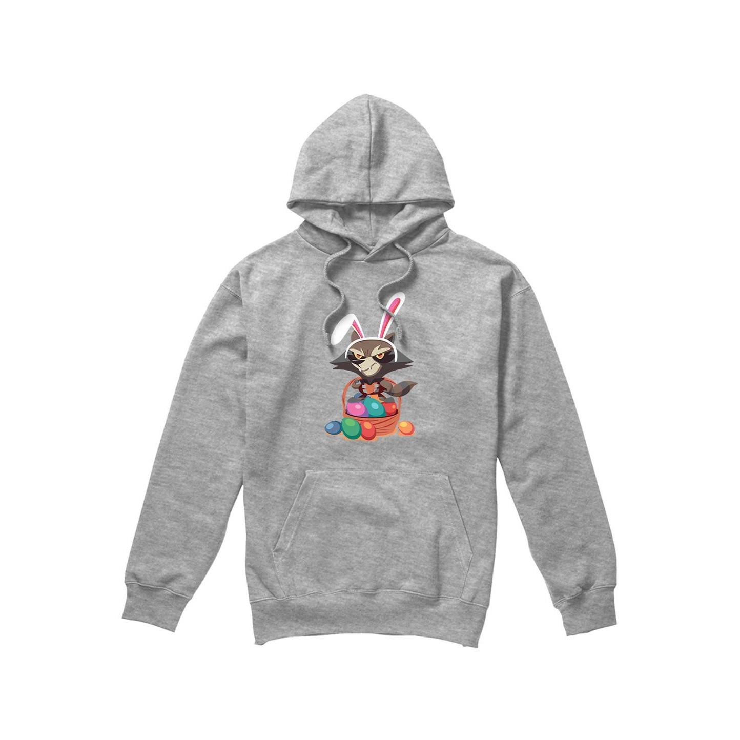 Guardians Of The Galaxy Sweet Rabbit Kapuzenpullover