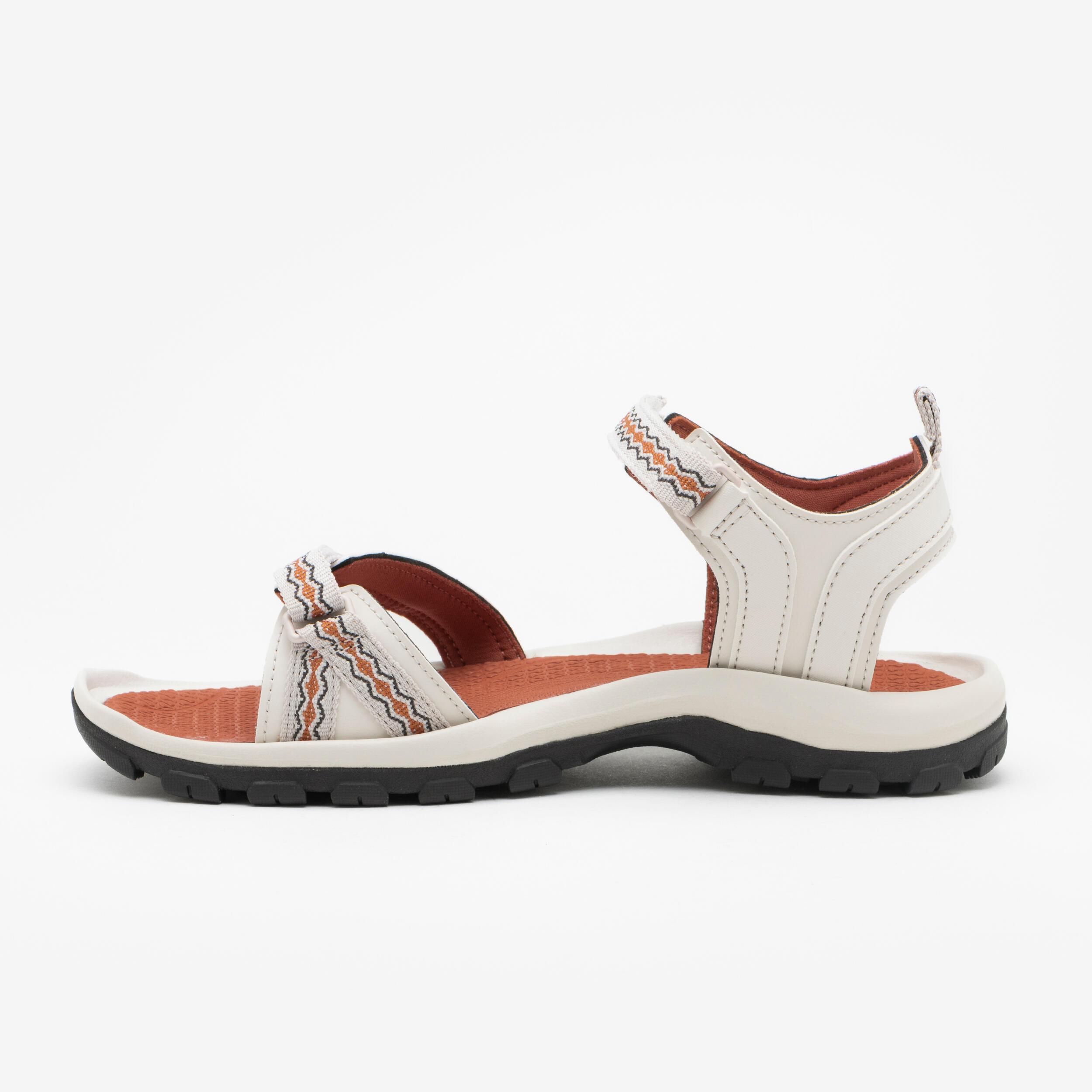 QUECHUA Sandalen - NH500