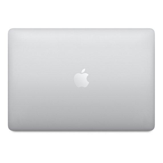 Apple Refurbished MacBook Pro Touch Bar 13 2020 i5 1,4 Ghz 16 Gb 256 Gb SSD Silber - Sehr guter Zustand