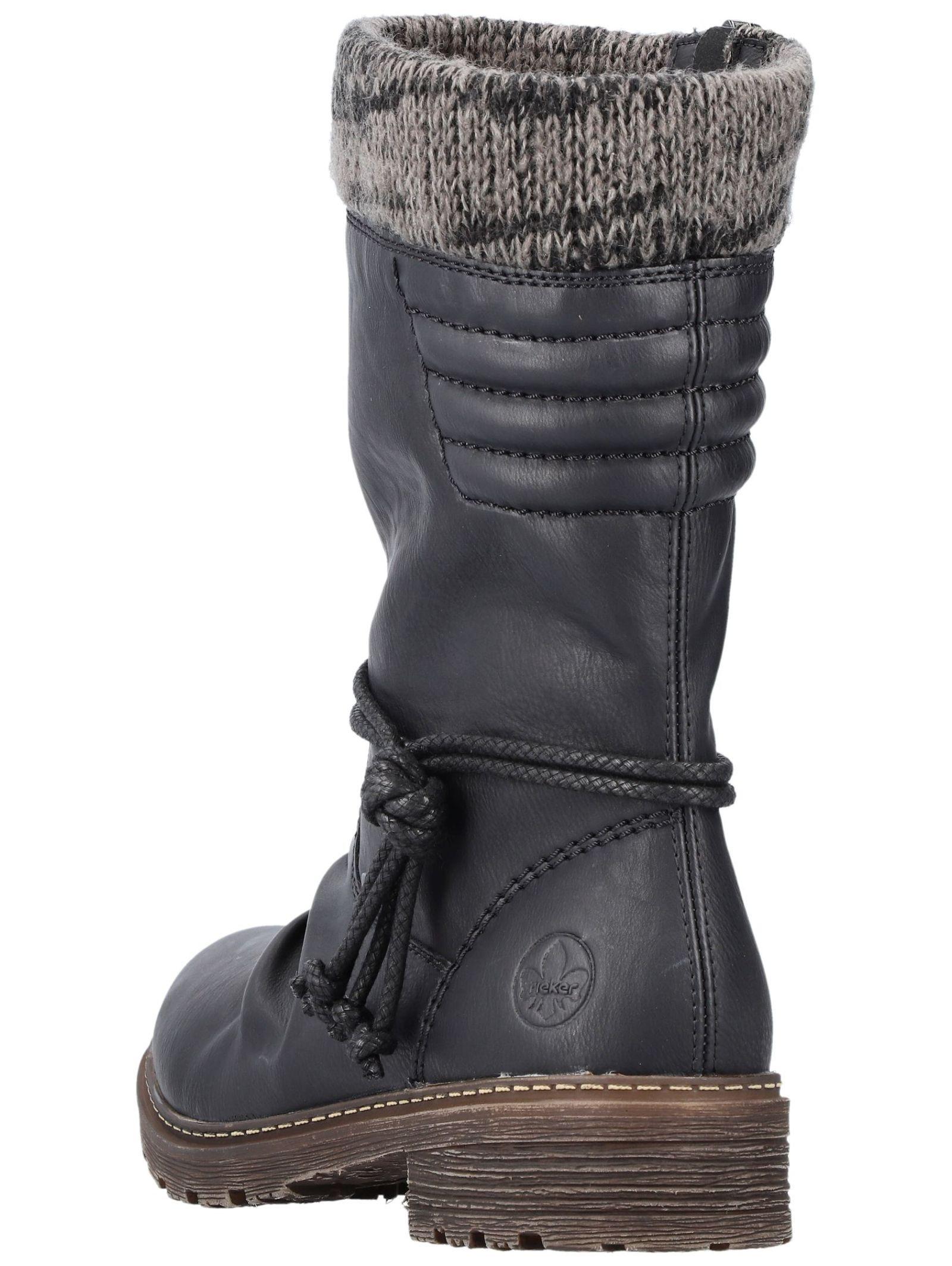 Rieker Stiefel