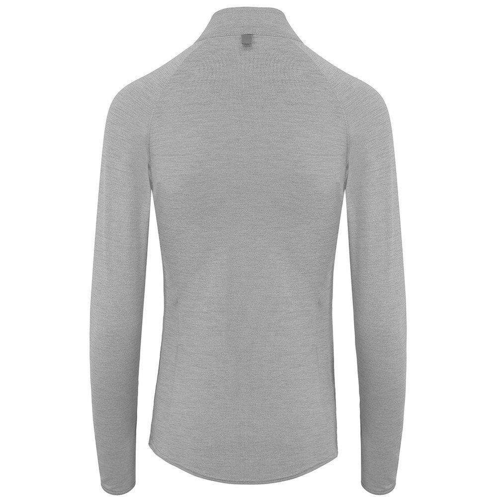 AWDis CoolFlex Halb Zip Top