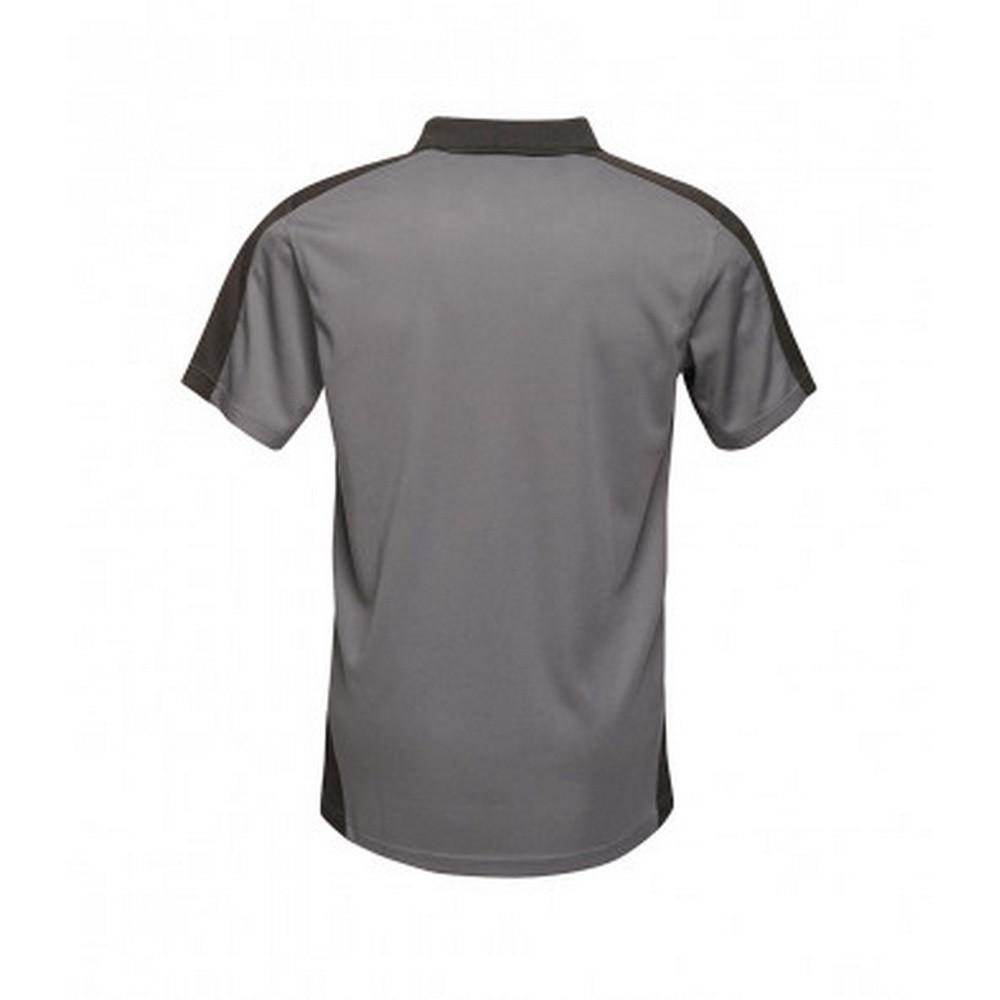 Regatta Coolweave Piqué Poloshirt