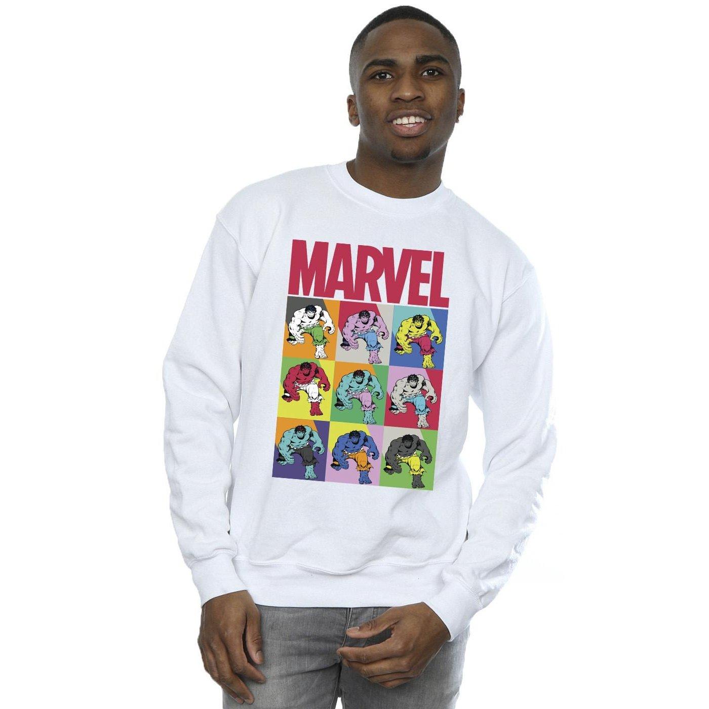 MARVEL Sweatshirt