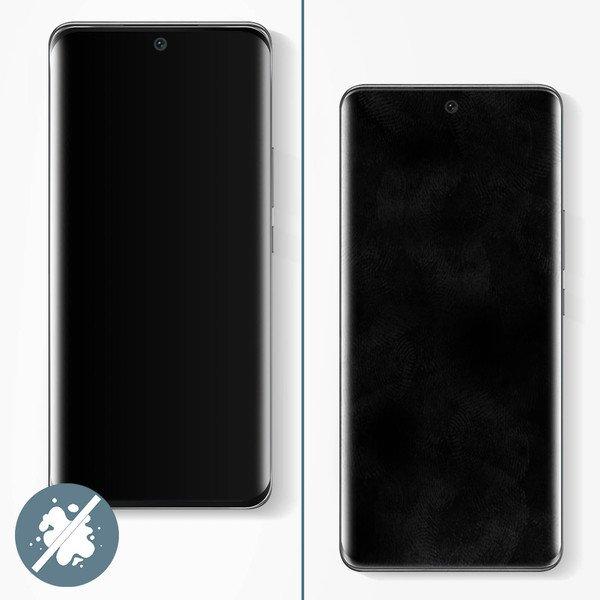 Avizar Glas-Schutzfolie Honor 50