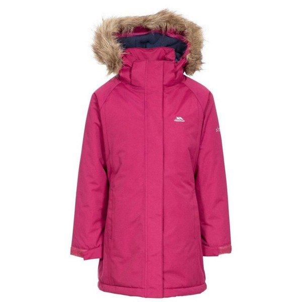 Trespass Parka Fame wasserfest