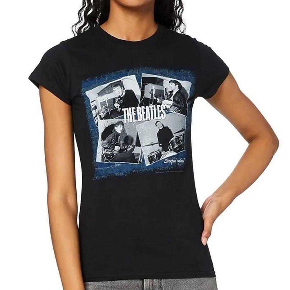 The Beatles At The Cavern T-Shirt