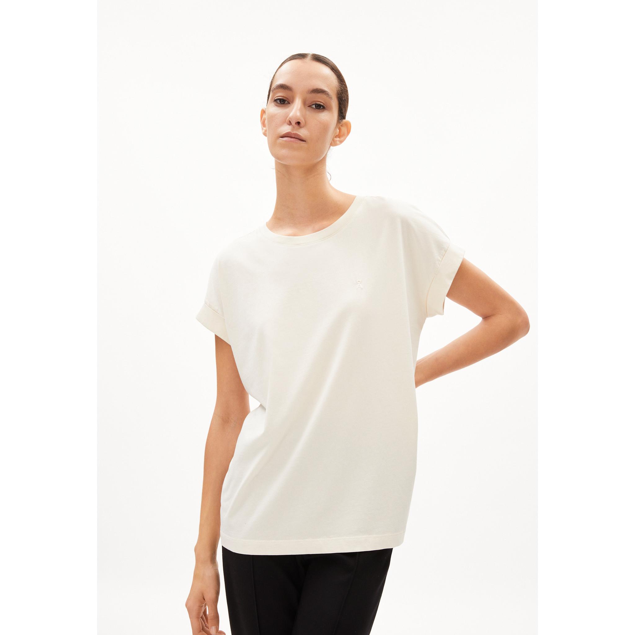ARMEDANGELS Idaa Undyed T-Shirt