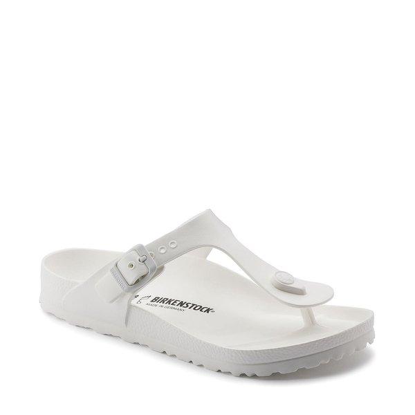 BIRKENSTOCK GIZEH EVA Sandalen, Flat
