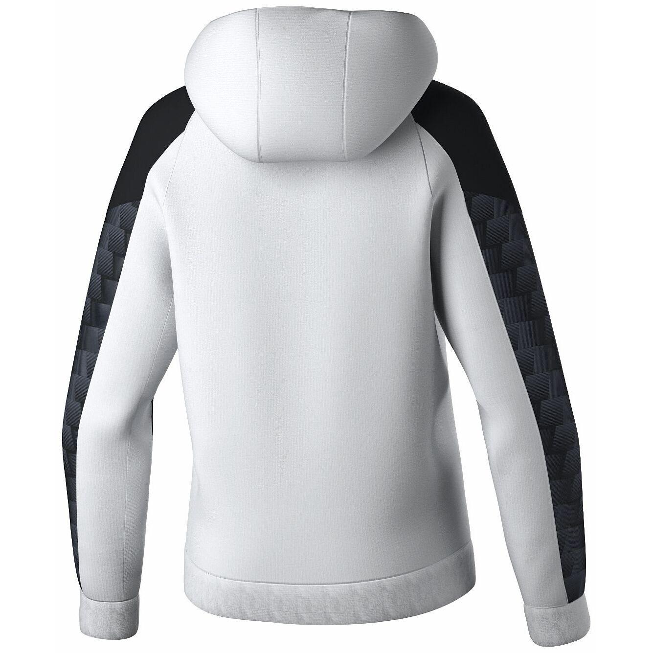 Erima hoodie damen evo star