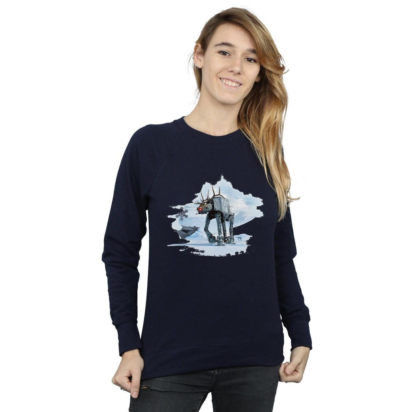 STAR WARS ATAT Sweatshirt