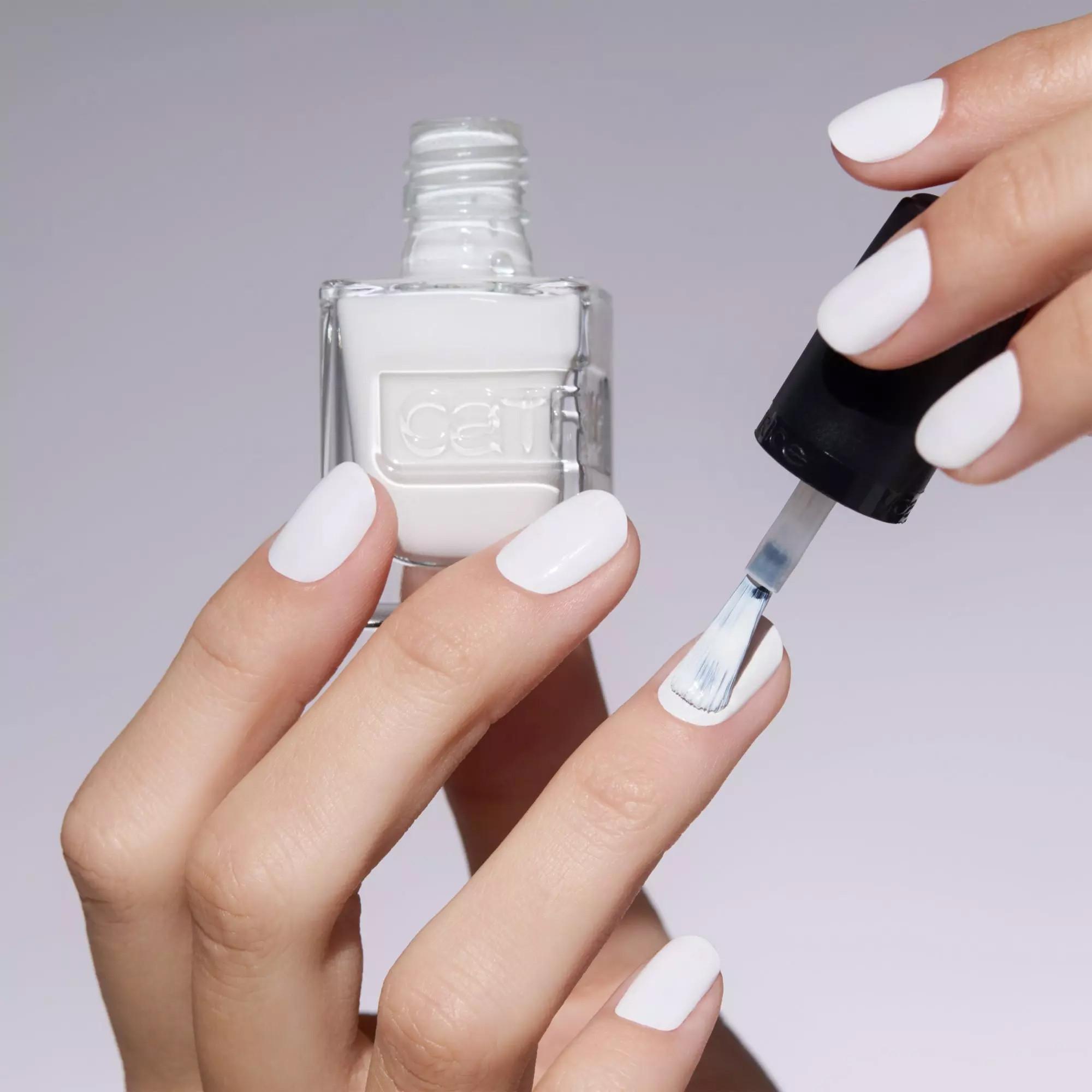 CATRICE GEL AFFAIR Nail Lacquer