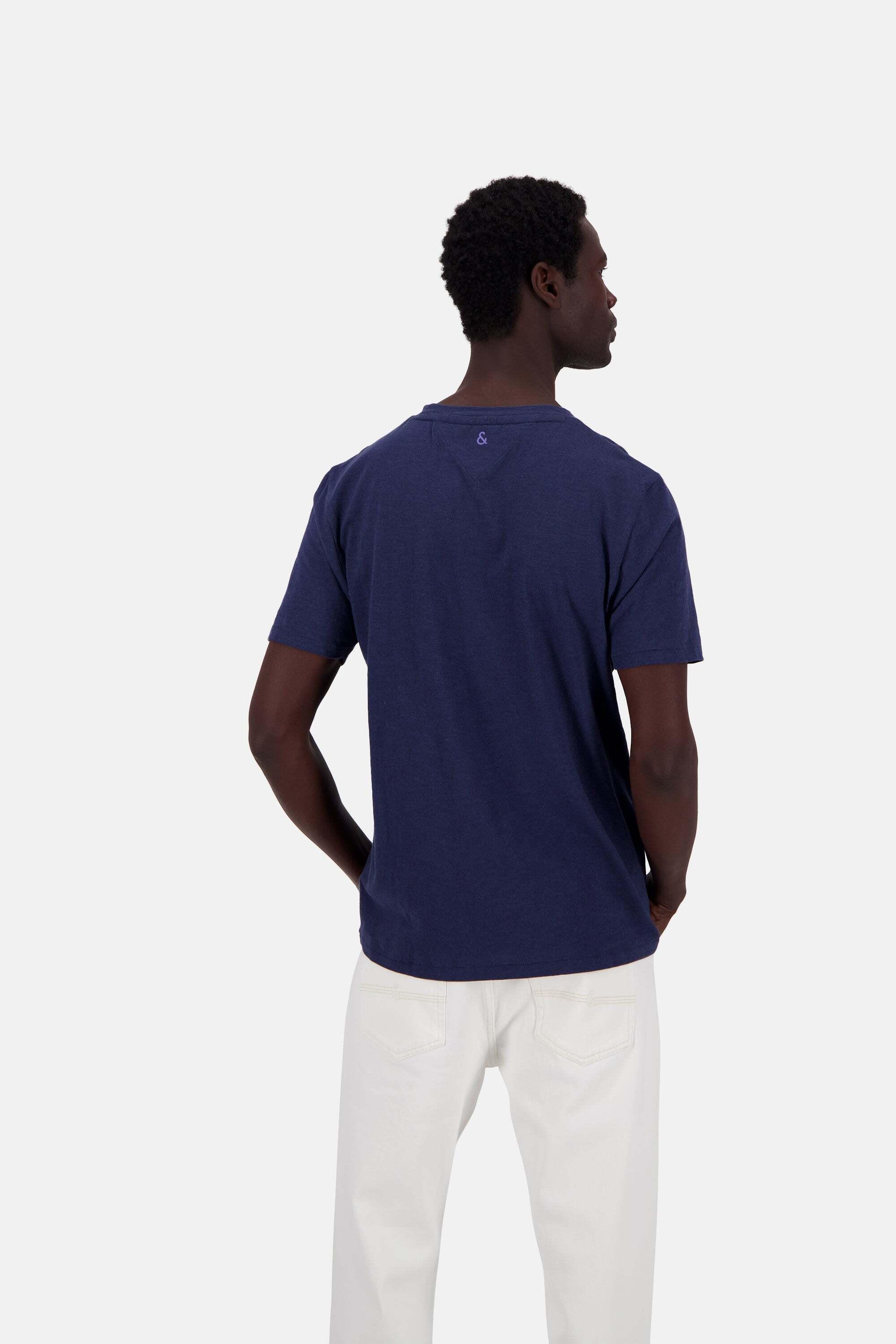 Colours & Sons Kurzarm Regular Fit T-Shirt