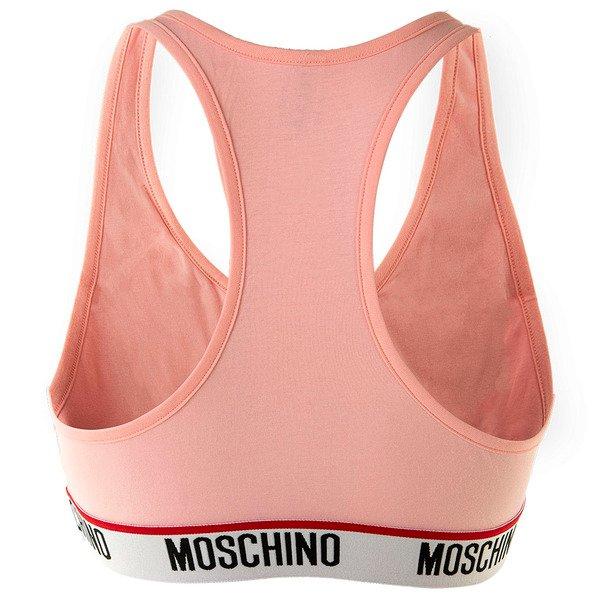Moschino Underwear Bustier Bequem sitzend