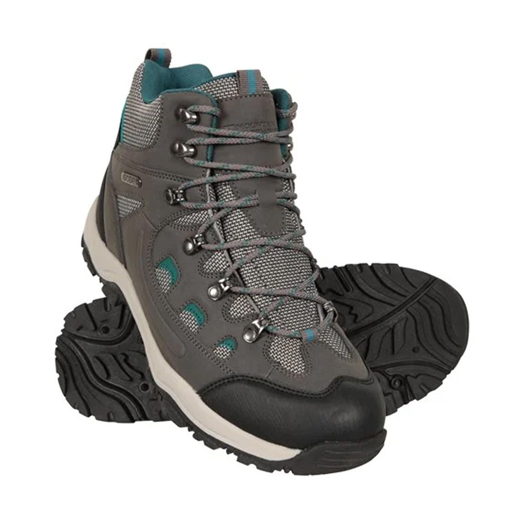 Mountain Warehouse Wanderstiefel Adventurer