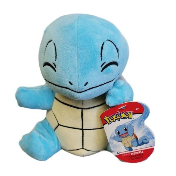 Pokémon Pokémon, Plüschtier, Squirtle