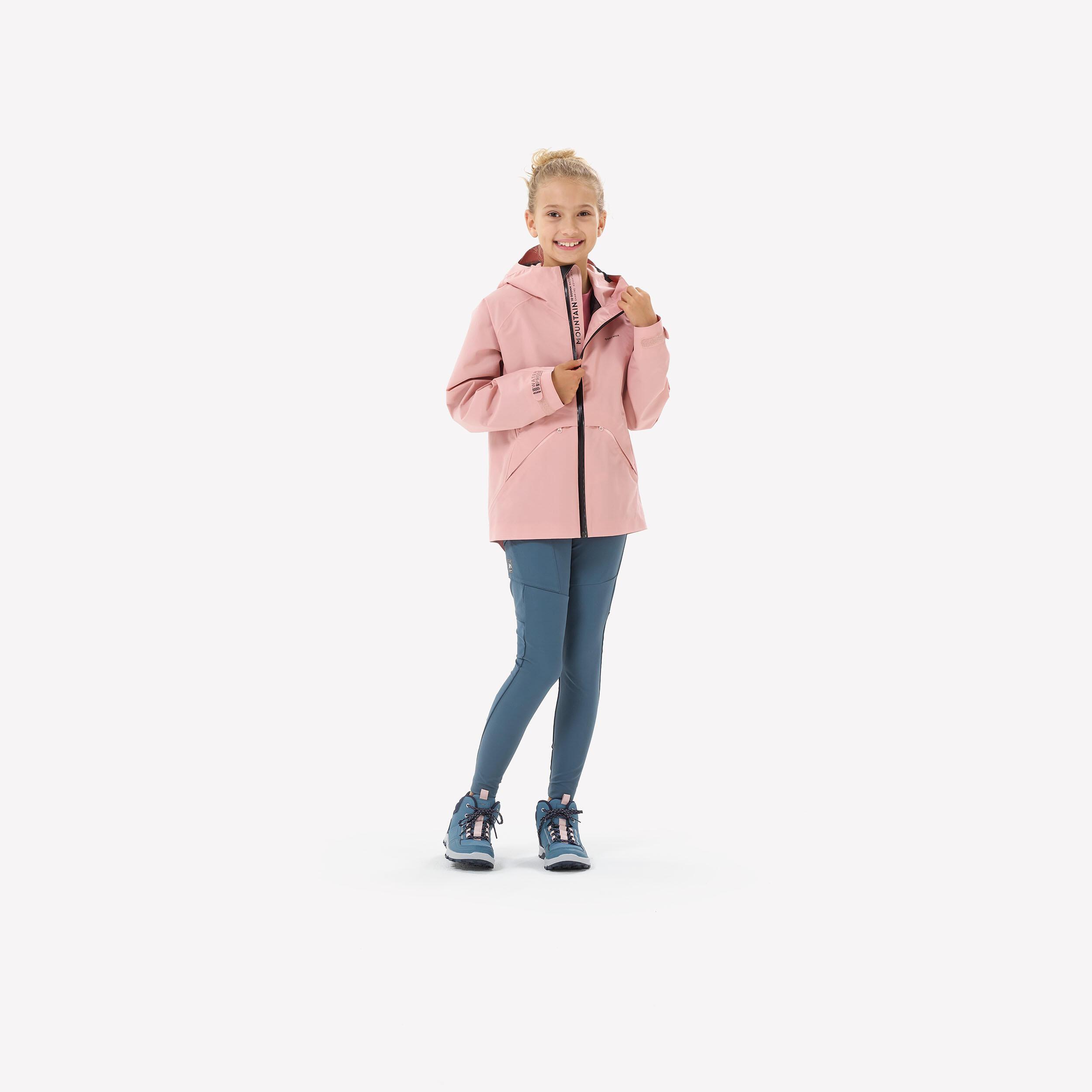 QUECHUA Jacke - MH900