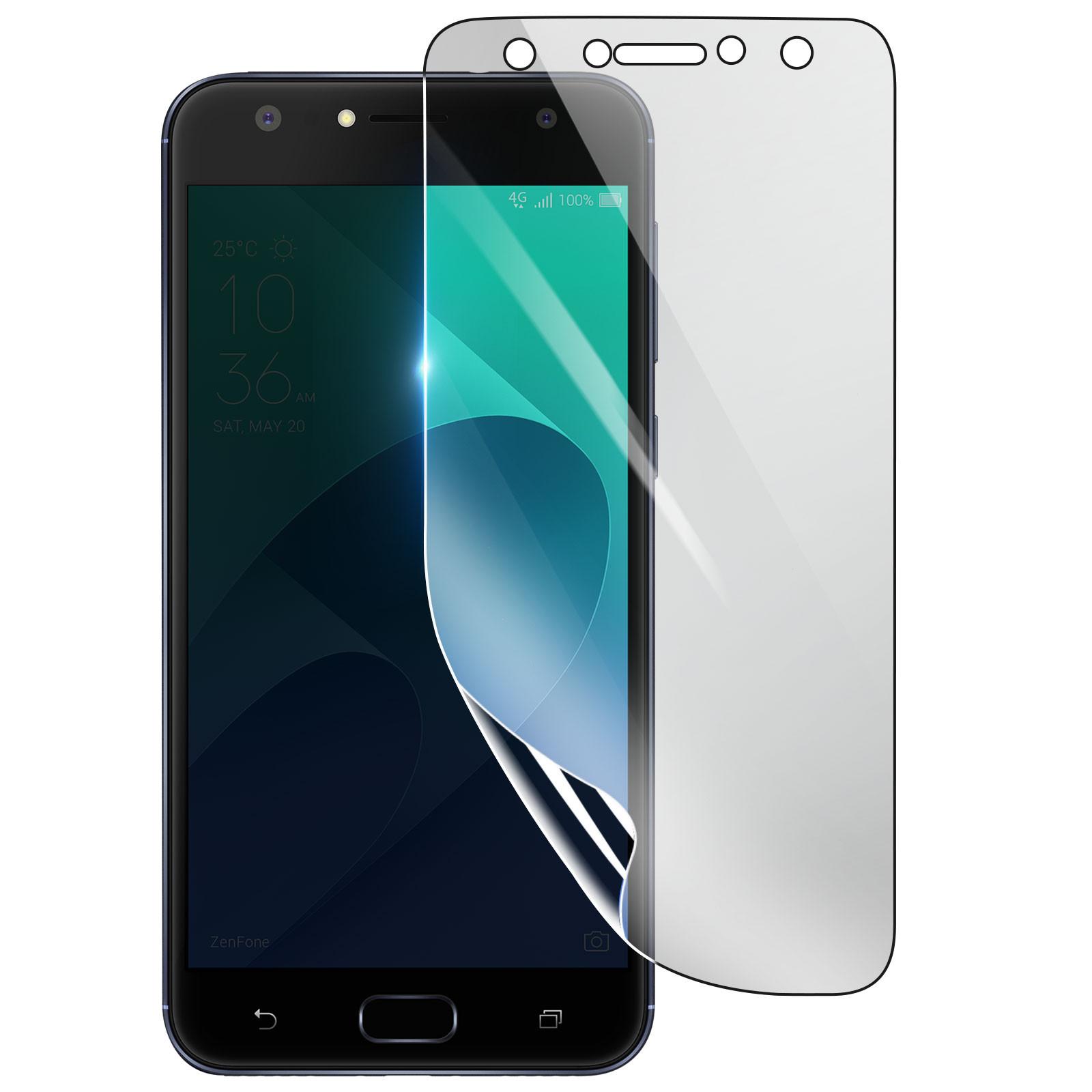 3mk Protection Hydrogel Bildschirmfolie für Asus Zenfone 4 Selfie Pro ZD552KL