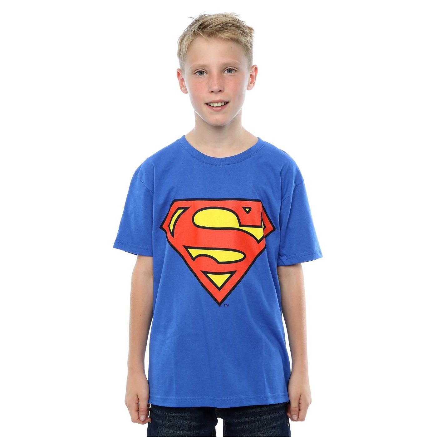 DC COMICS TShirt