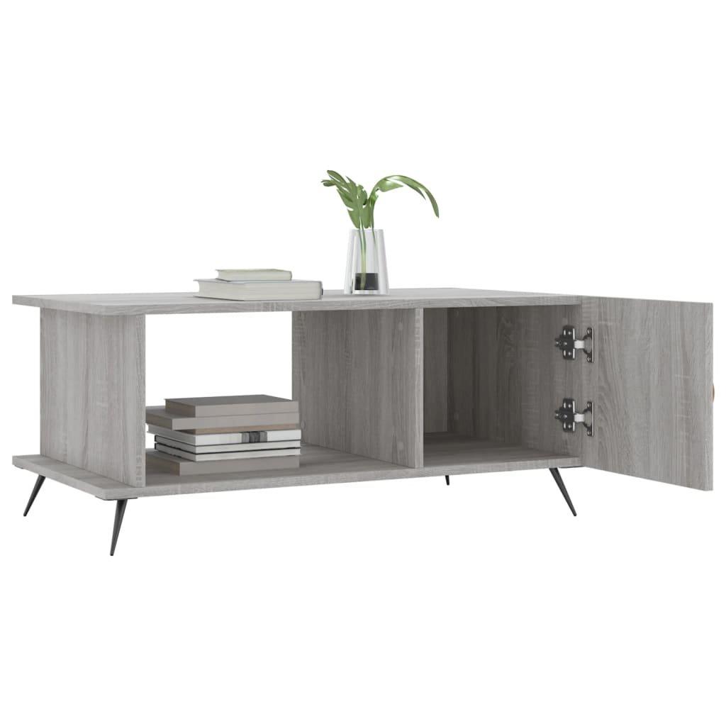 VidaXL Couchtisch holzwerkstoff