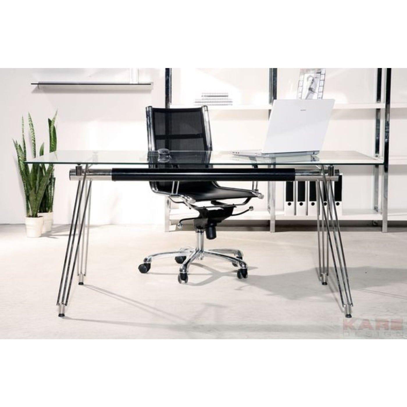 KARE Design Tischgestell Officia Bureau
