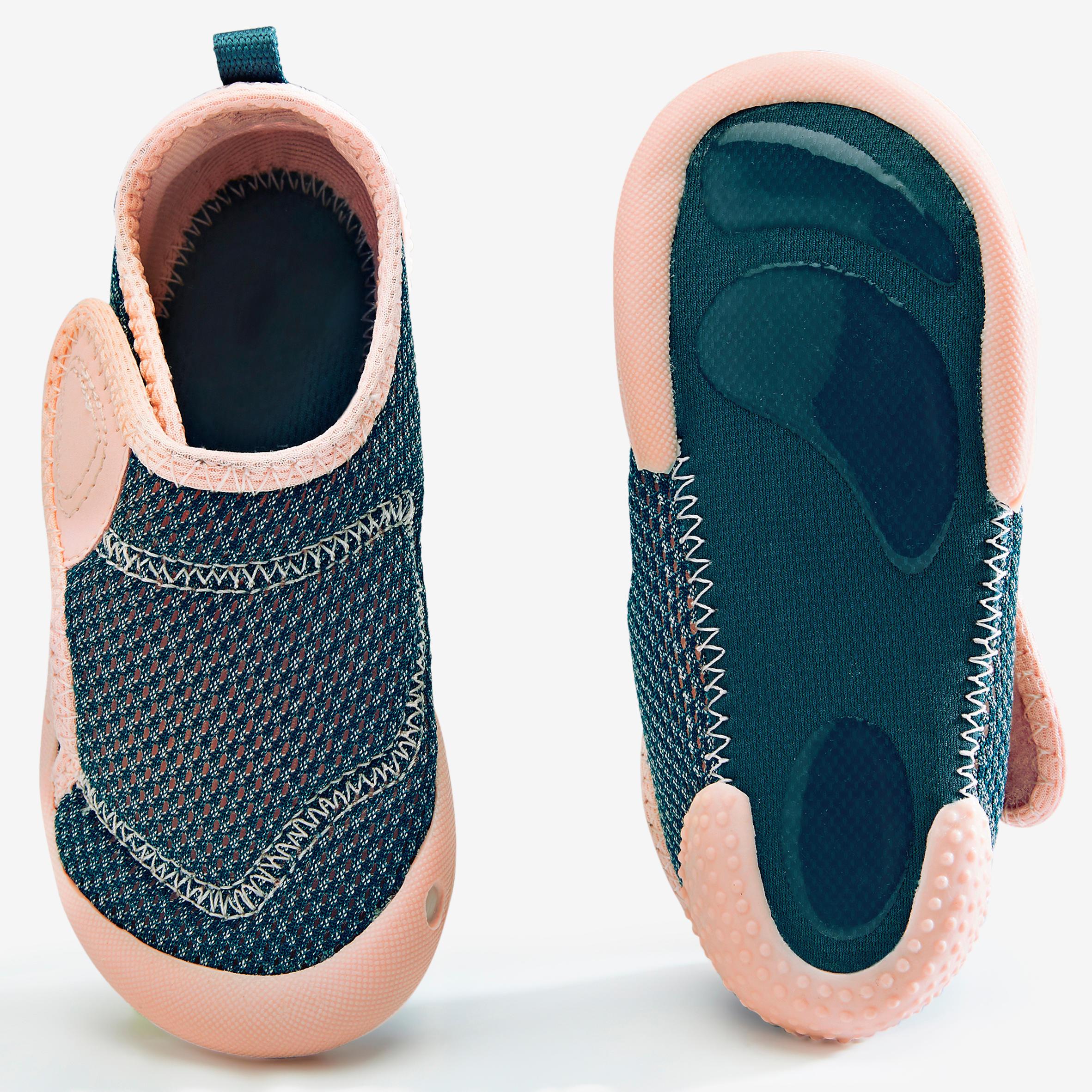 DECATHLON Slipper - ON 500
