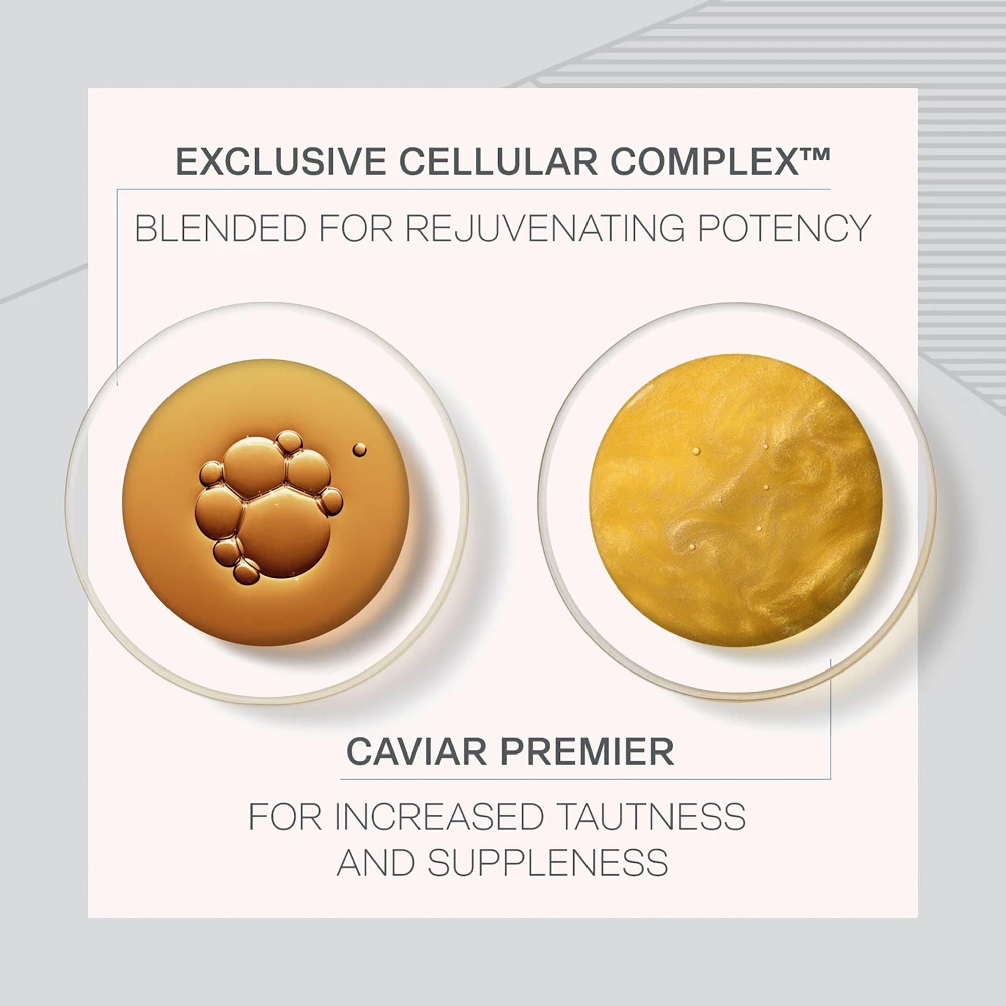 La Prairie Skin Caviar Luxe Cream