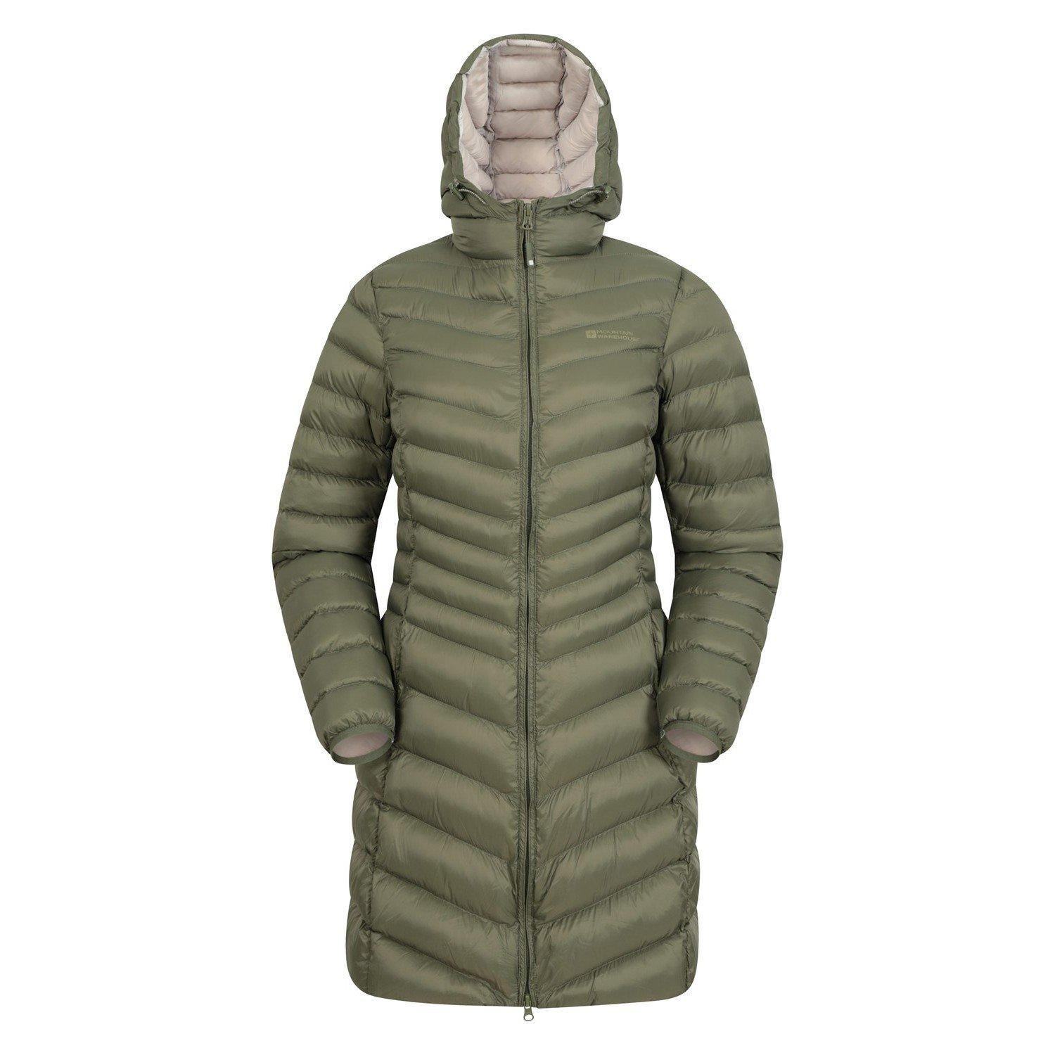 Mountain Warehouse Florence Steppjacke