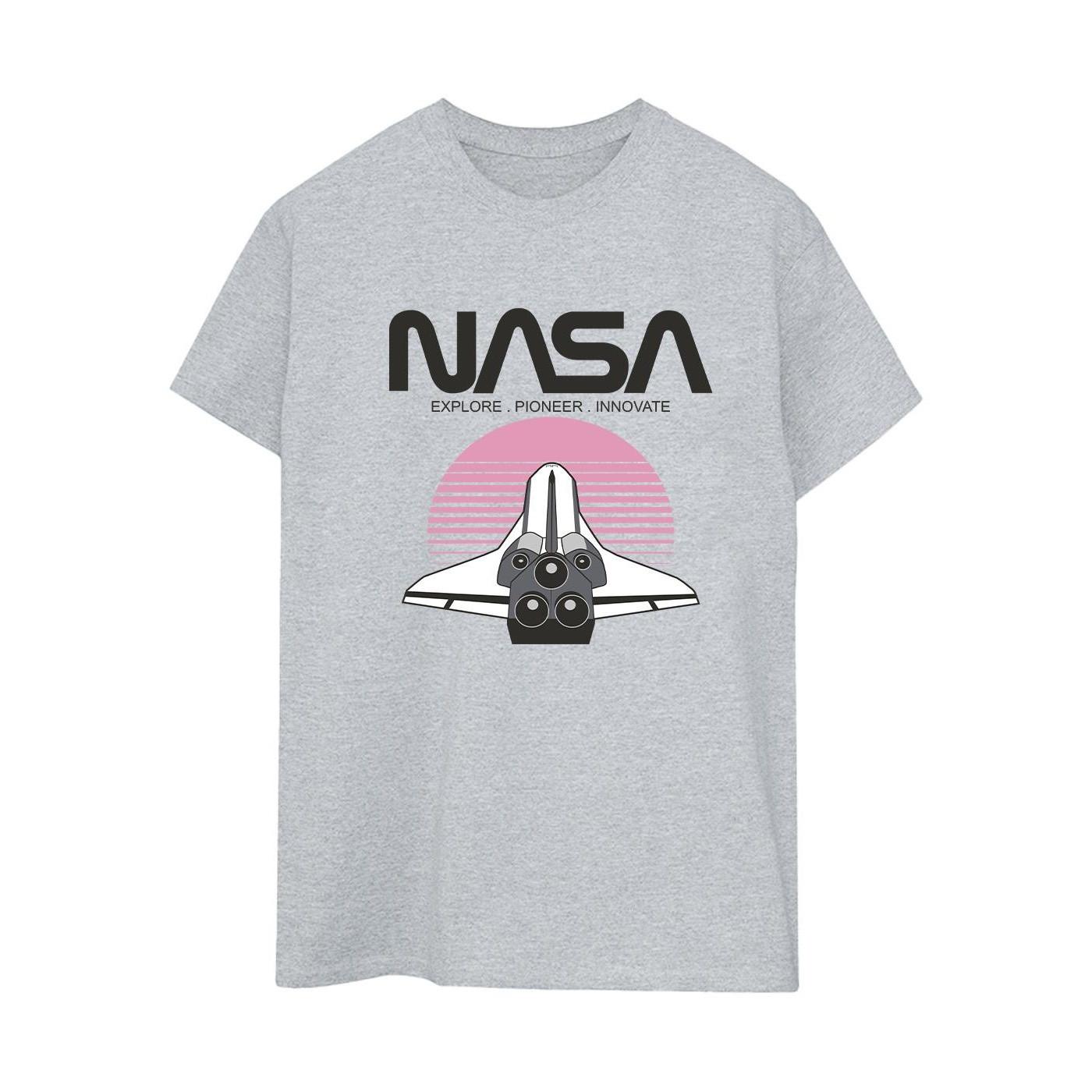 Nasa Space Shuttle T-Shirt