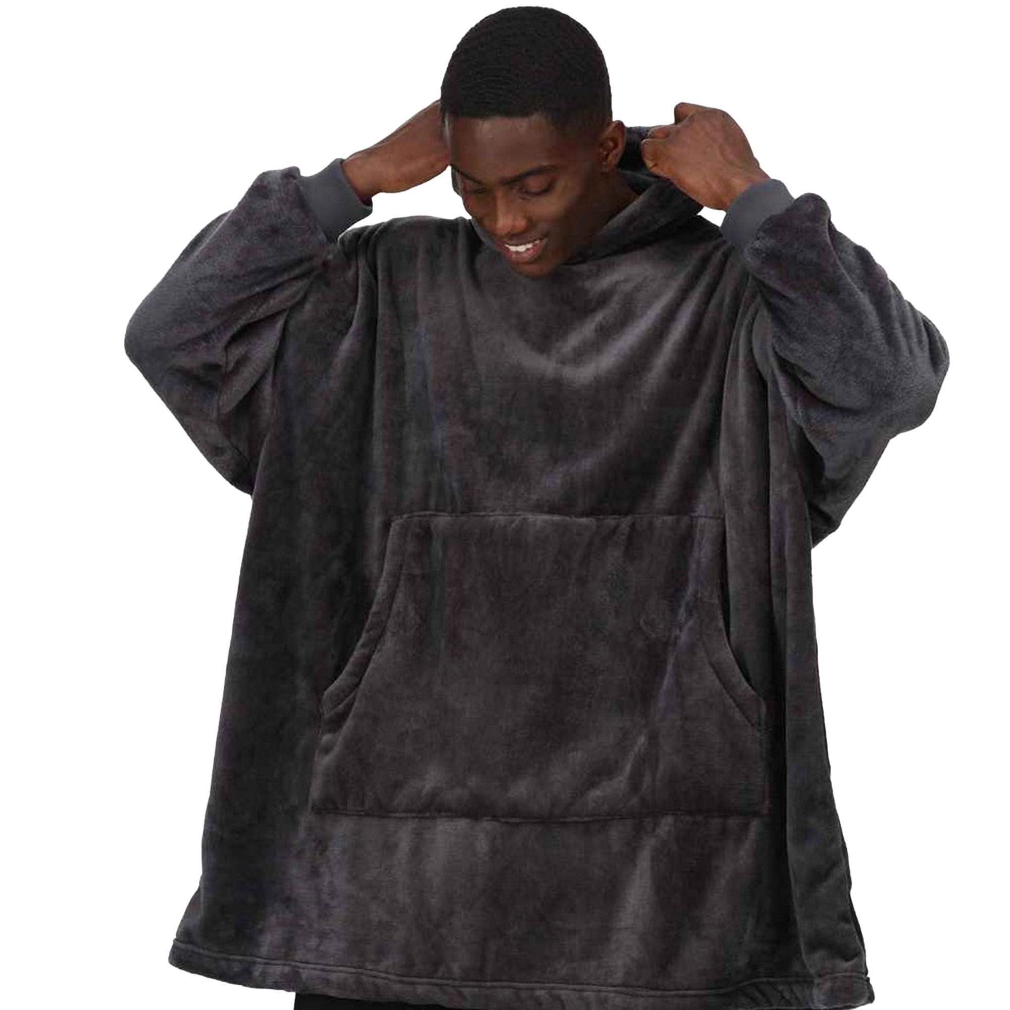 Regatta Snuggler Kapuzenpullover