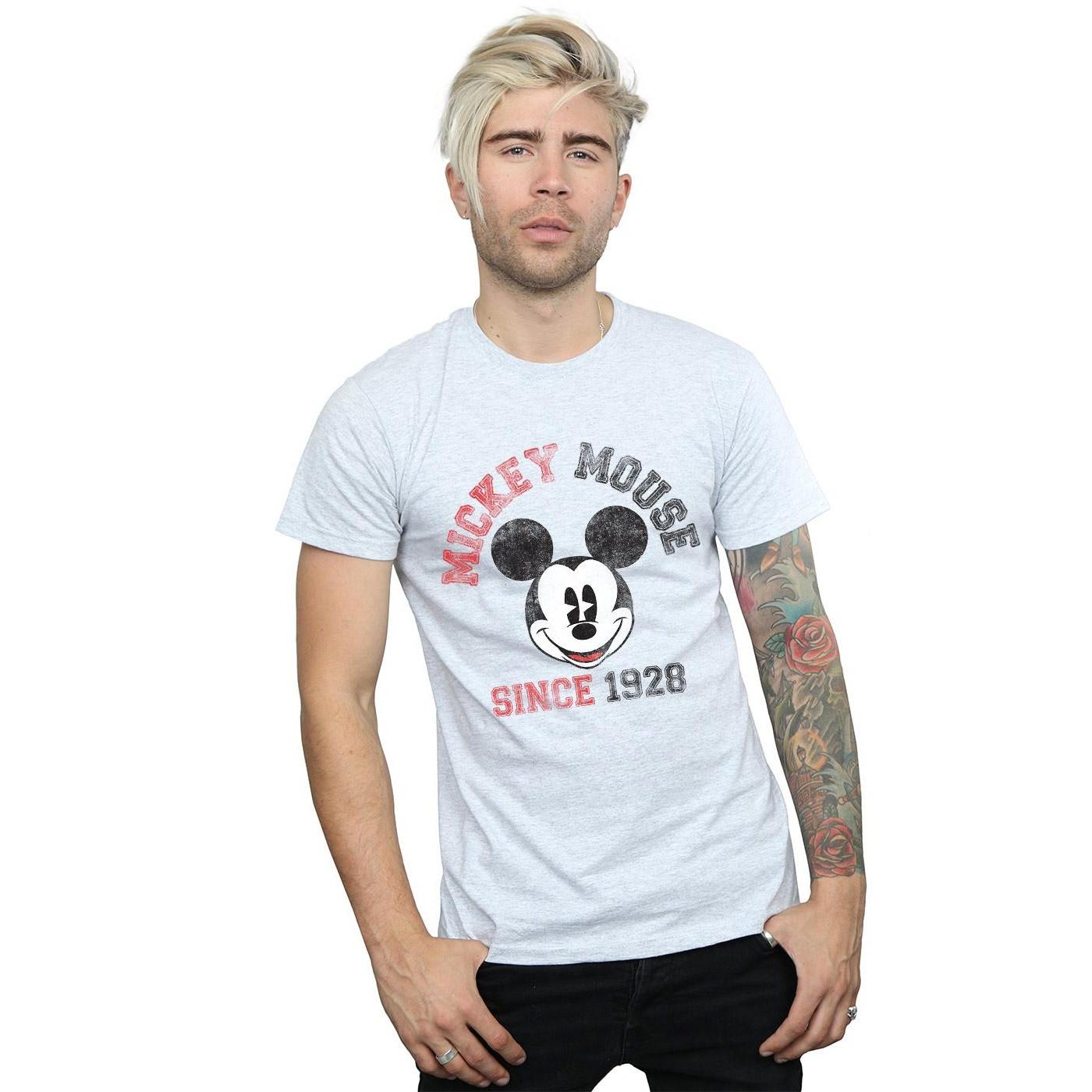 Disney Mickey Mouse Since 1928 T-Shirt