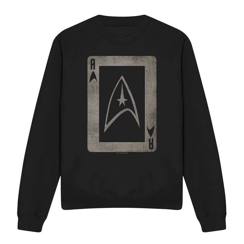 Star Trek The Original Series Ace Sweatshirt