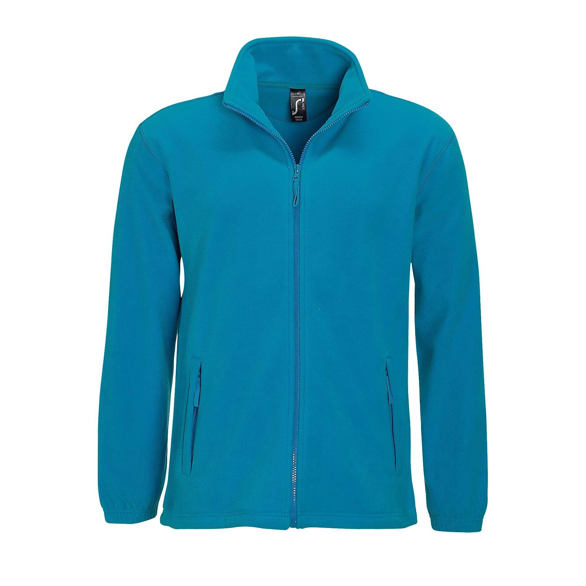 SOLS Outdoor Fleece Jacke North