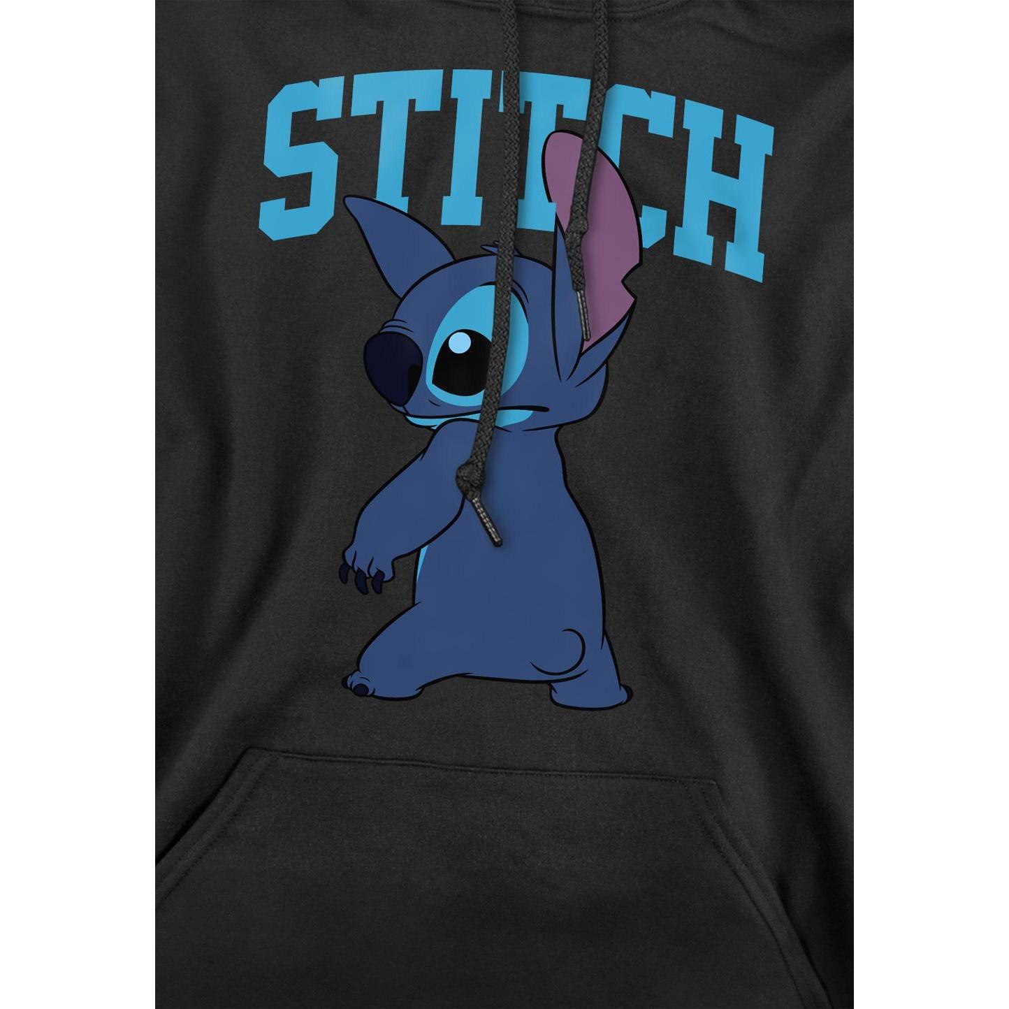 Lilo & Stitch Kapuzenpullover