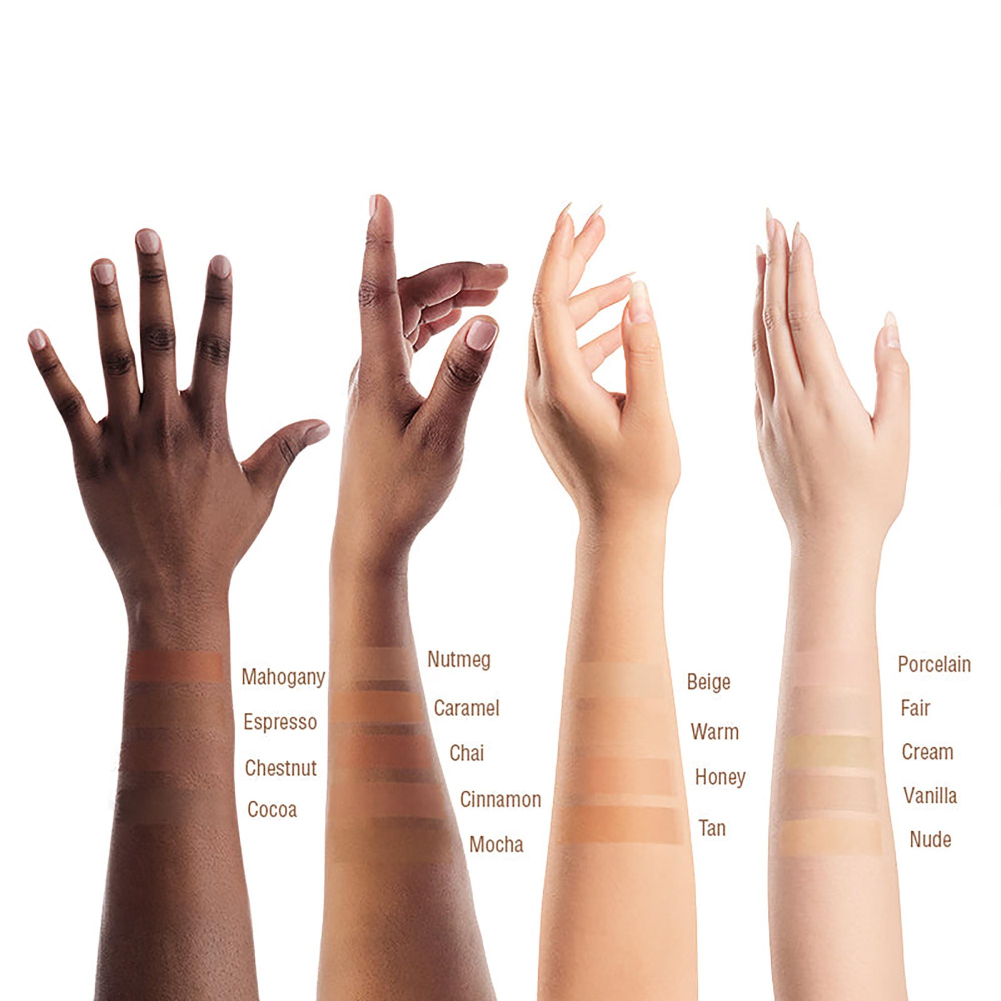 PIXI On-the-Glow BASE - Feuchtigkeitsspendende Foundation