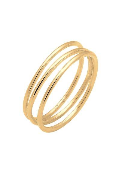 Elli Ring Wickelring Filigran Blogger Trend
